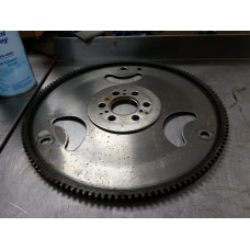 102P025 Flexplate From 2016 Chevrolet Cruze Limited  1.8